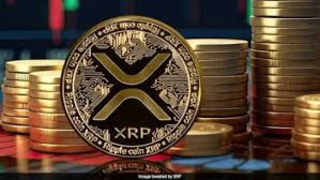 XRP, Algorand aur Web3Bay 2025: Crypto Market ke Teen Ubharti Stars