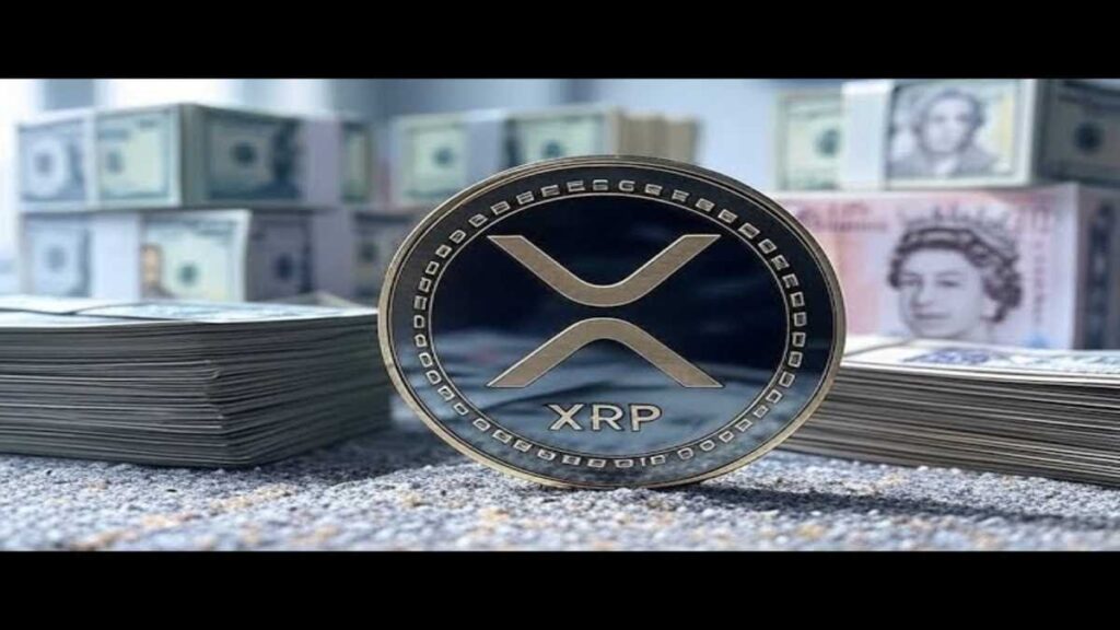 XRP aur Yeti Oro 2025: Crypto Market ke Do Shandar Khiladi