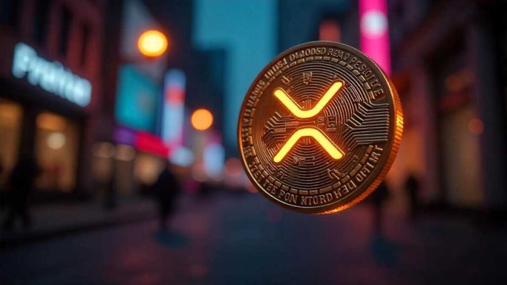 Crypto Market Mein XRP Aur ALGO Ne Machayi Dhoom 2025: Ek Naya Era Shuru