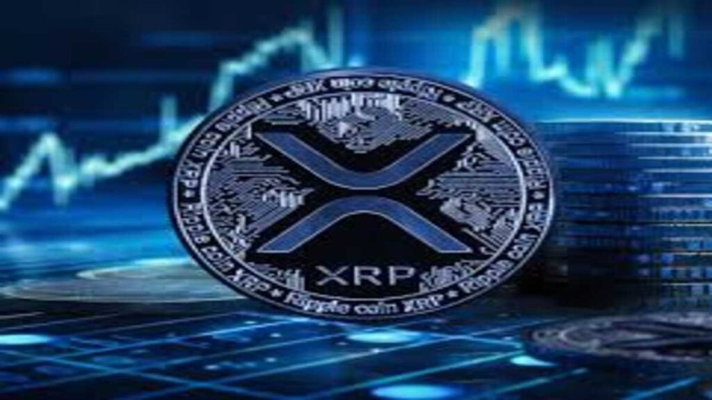 Donald Trump ke "America First" Crypto Reserve Proposal se XRP aur Solana ki Price Mein Badi Uthaan