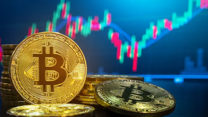 Bitcoin: Digital Gold Ka Safar 2025